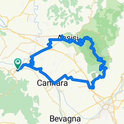 Passaggio Cycling