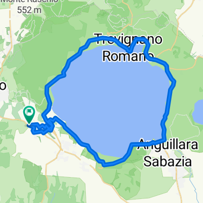 Lago_Bracciano