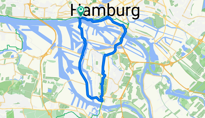 Diese Route in Bikemap Web öffnen