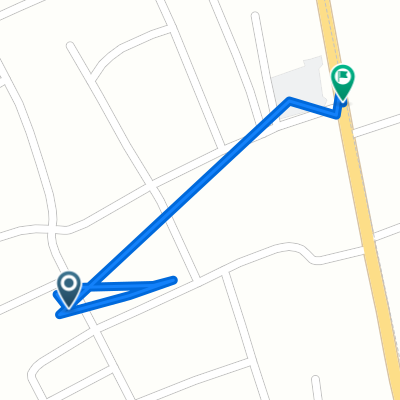 Itinéraire modéré en Sfax