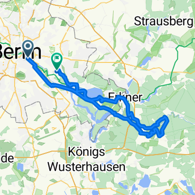 Spreewiesentour