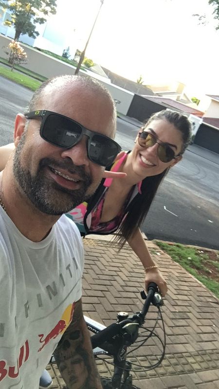 Rota moderada em Medianeira