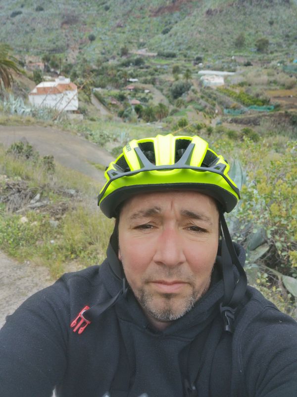 Paseo lento en España