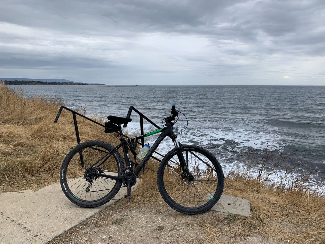 Port Burgas to salt like Burgas