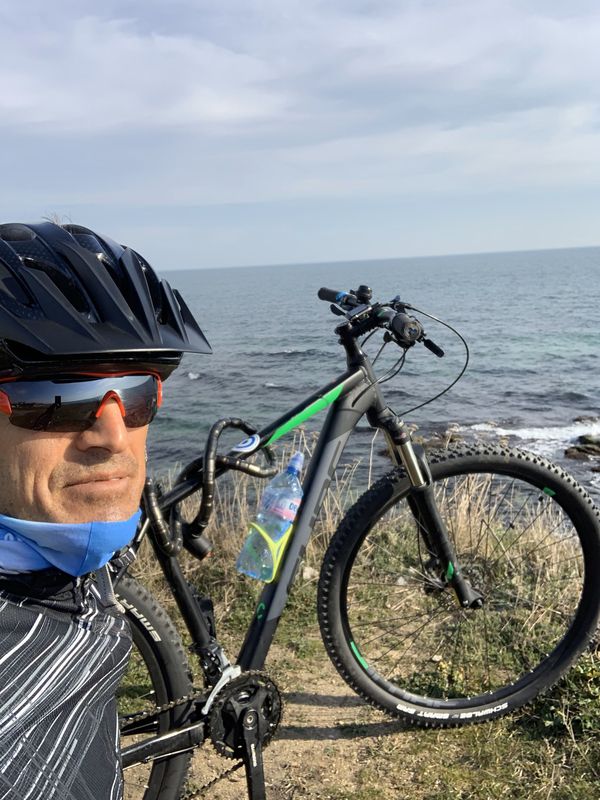 Port Burgas to salt like Burgas