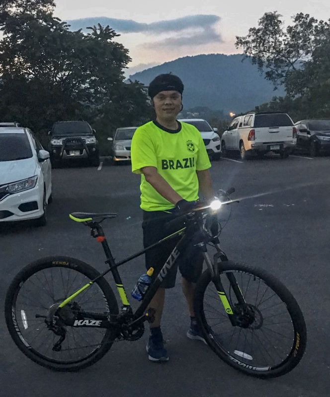 Soi Chonlaprathan, Amphoe Kathu to Soi Chonlaprathan, Amphoe Kathu