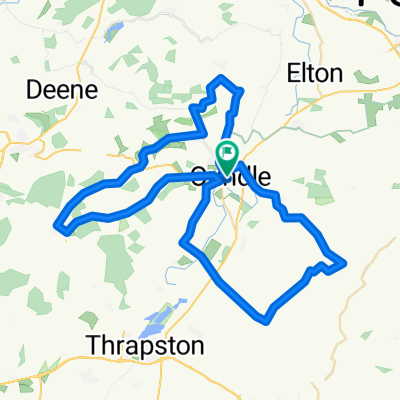 Oundle 1