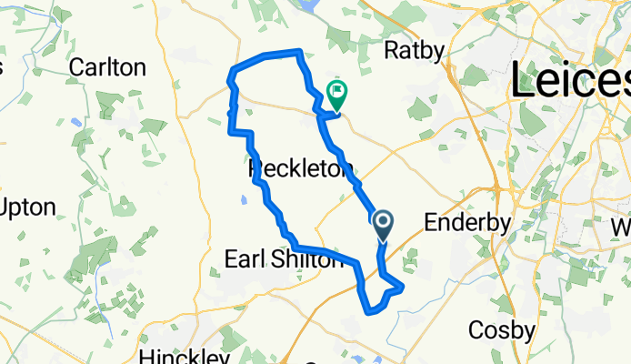TDL20-Oakham- short