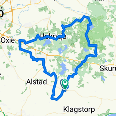 Till Anderslöv test 1