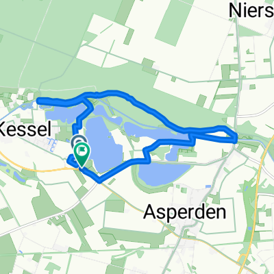 Nierswanderweg