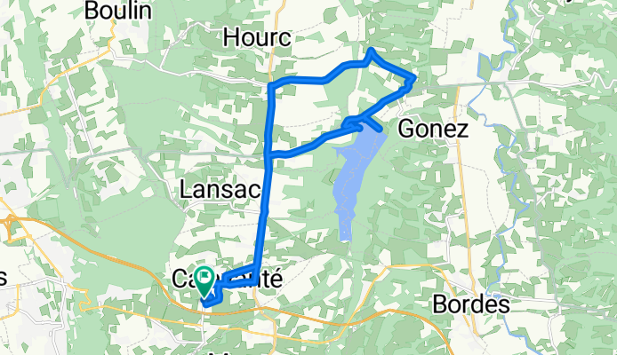 Diese Route in Bikemap Web öffnen