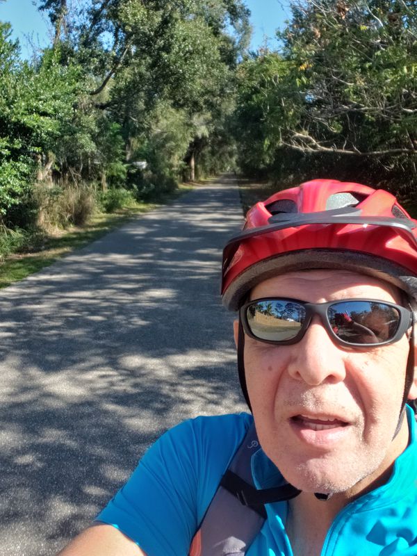 Moderate route in Altamonte Springs