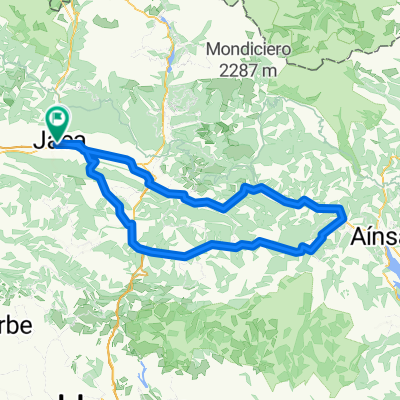 Jaca 2
