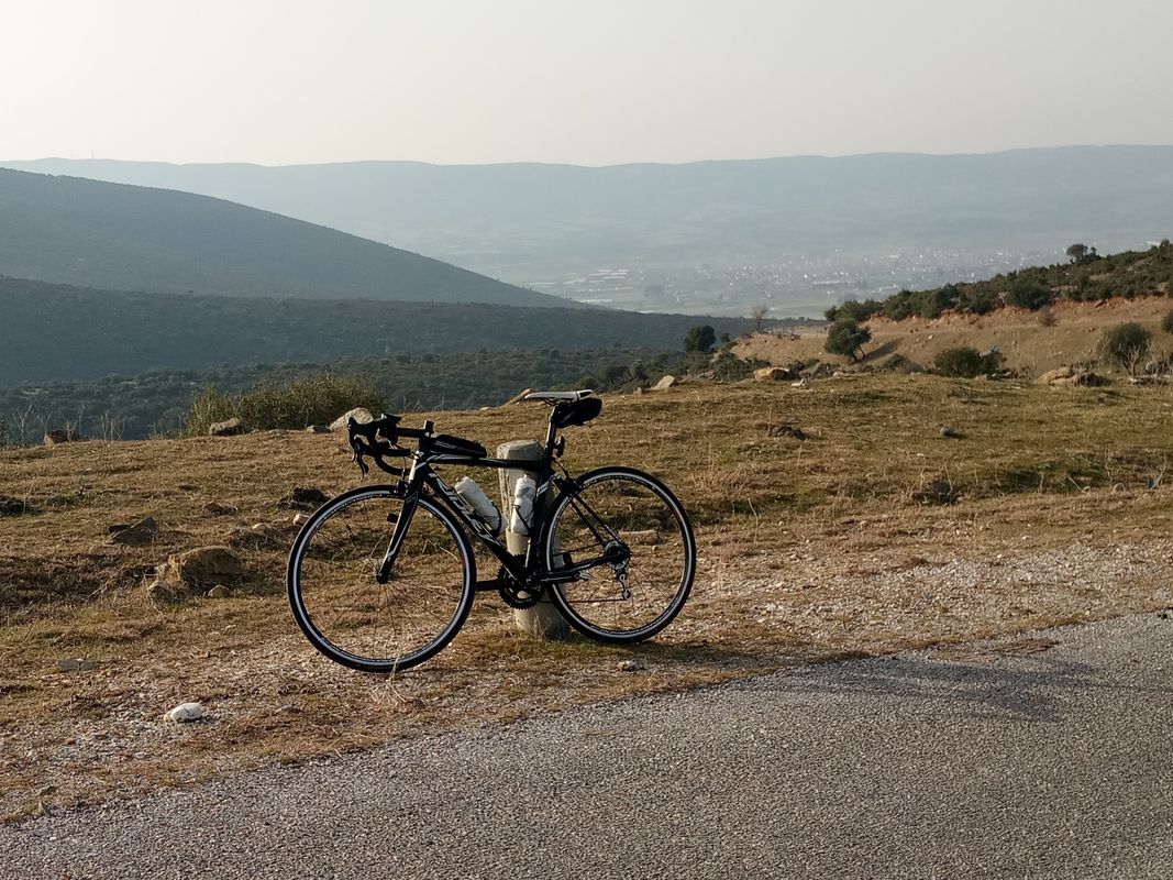 Αγία Παρασκευή-Λιβαδι