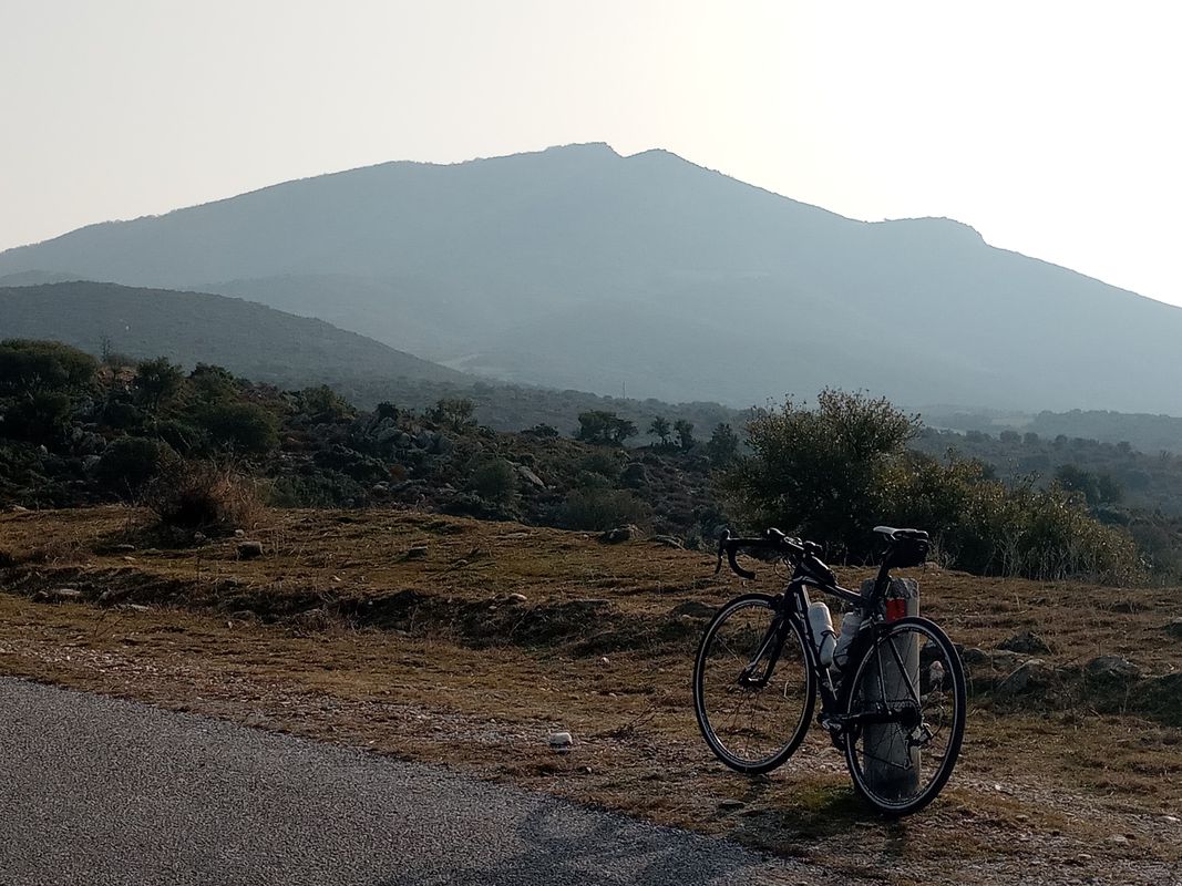 Αγία Παρασκευή-Λιβαδι