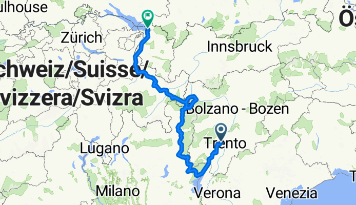 Diese Route in Bikemap Web öffnen