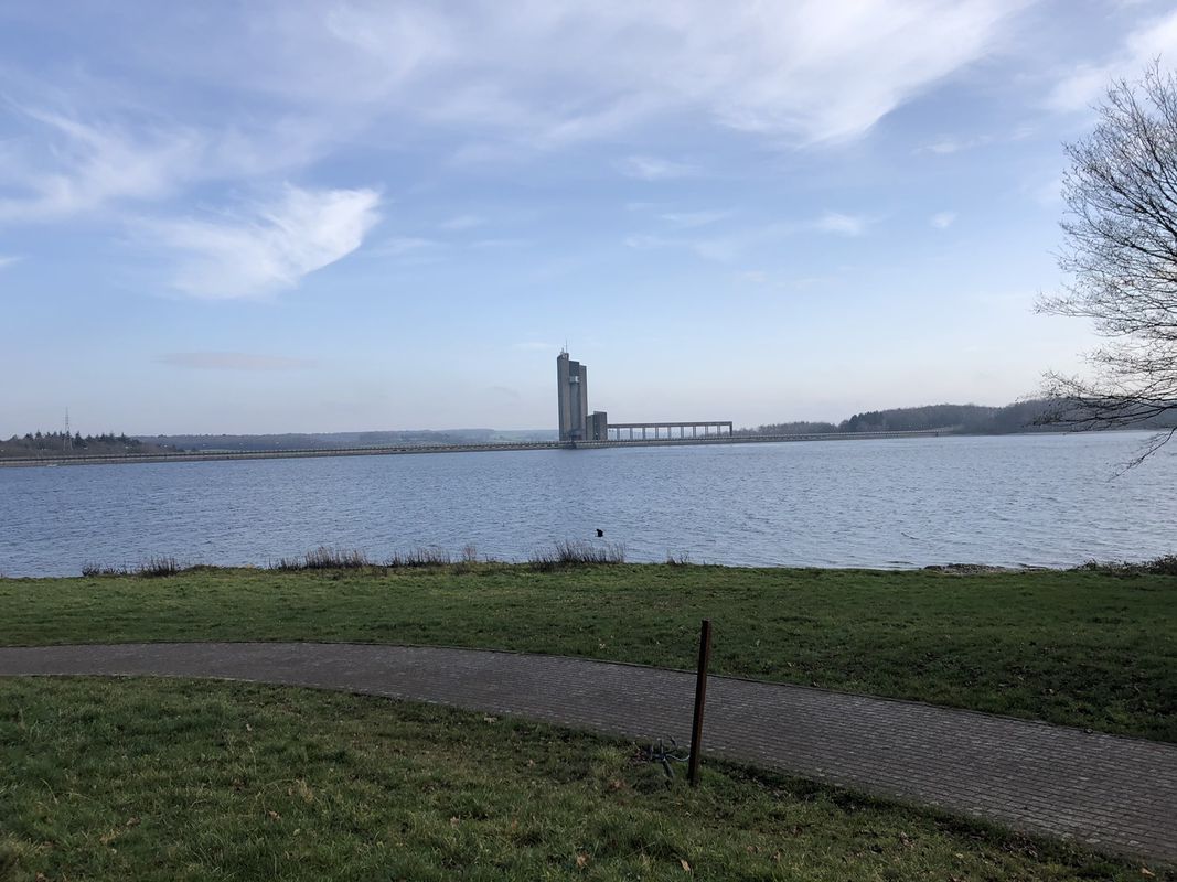 Raid’Heure 45km (47km réel)