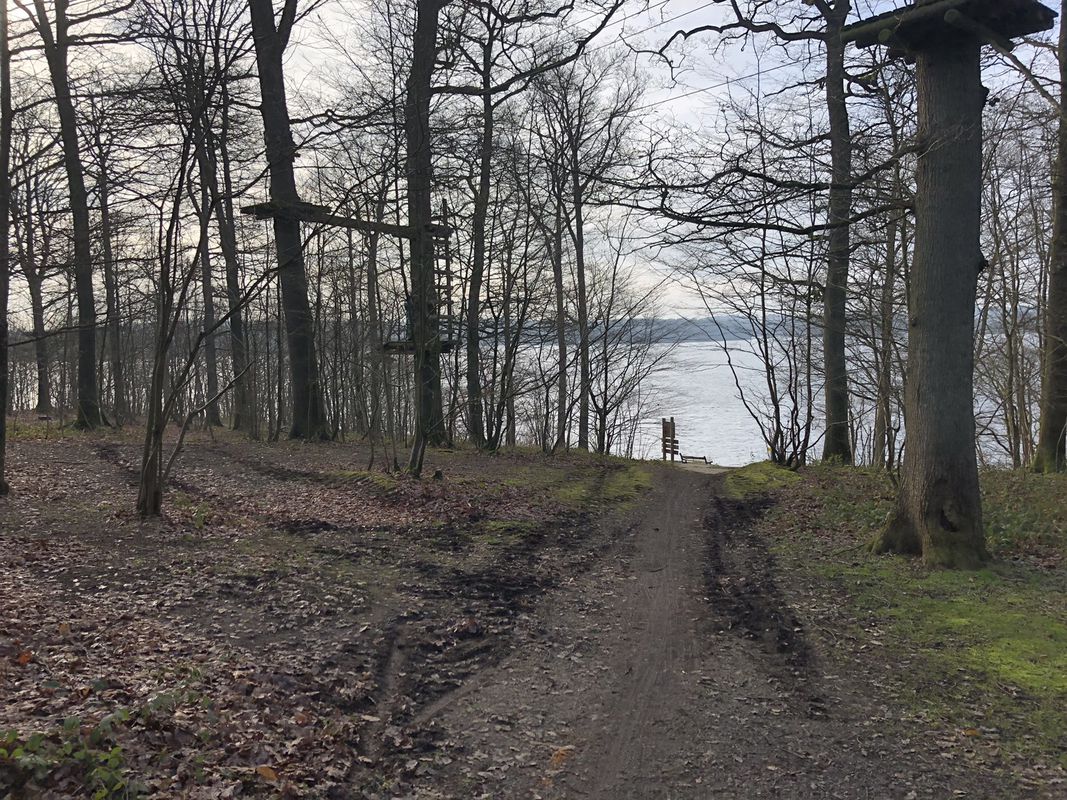 Raid’Heure 45km (47km réel)