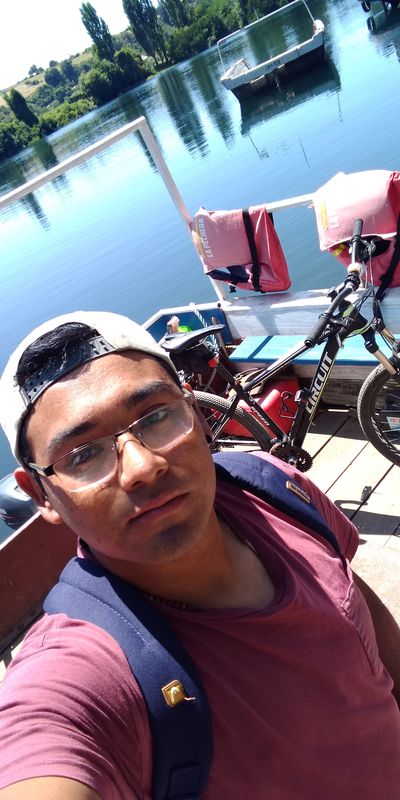 Paseo rápido en Osorno