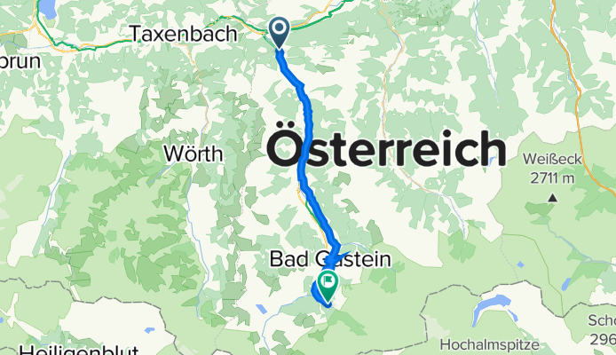 2022_14 Klammtunnel-Boeckstein BHF Tauernbahn