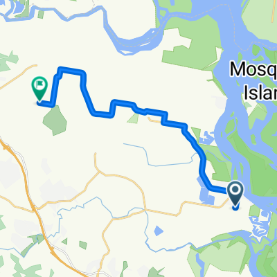 15 Pine Street, Jacobs Well to 144 Rossmanns Road, Stapylton