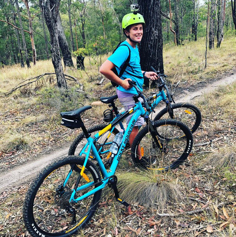 Jenkins Road, Cooranbong to Jenkins Road, Cooranbong