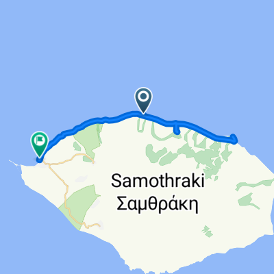Samothraki 2
