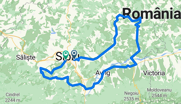 Diese Route in Bikemap Web öffnen