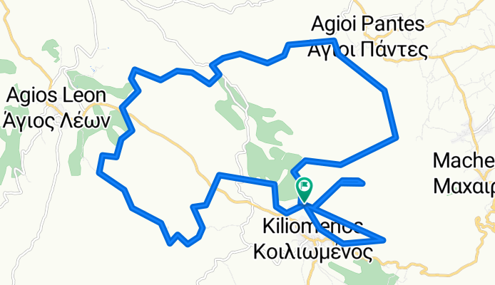 diadromi 1