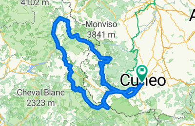Open this route in the Bikemap app
