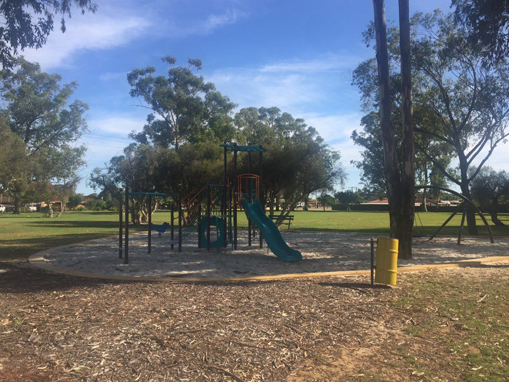 McMahon Reserve to Macmahon Contractors