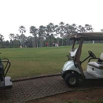 Relaxed route in Kecamatan Citeureup