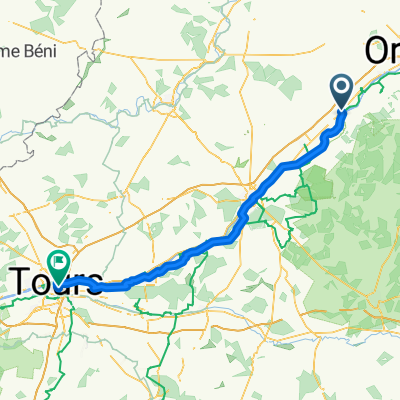 2020 04 Beaugency-Tours