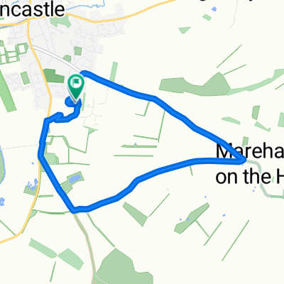 Favourite route!🔥