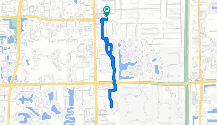 Ride to TarGETonight