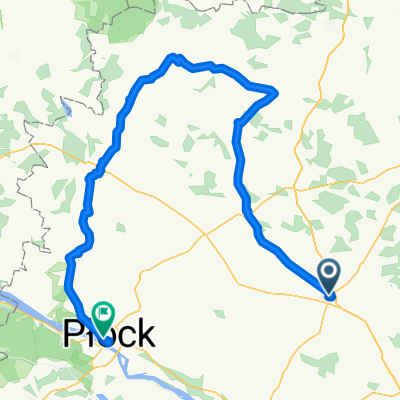 BTW 2020 Płońsk Płock