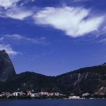 Passeio rápido em Rio de Janeiro