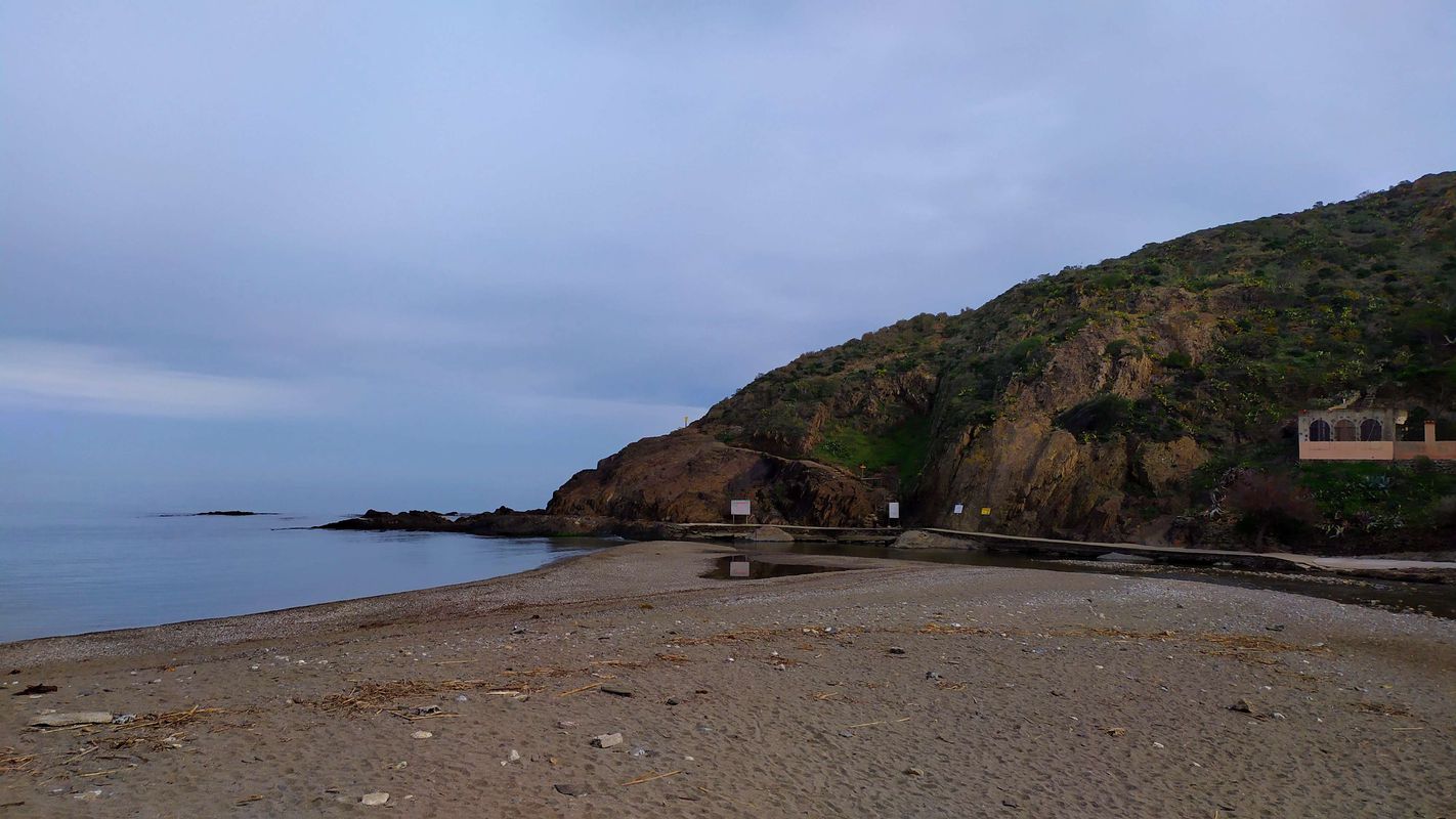 Argelès-sur-Mer Collioure