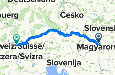 Open this route in the Bikemap app