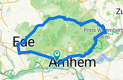 Open this route in the Bikemap app