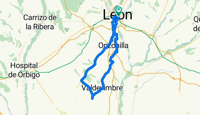 Villagallegos