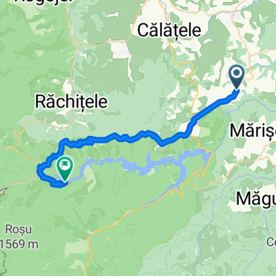 traseu mtb rasca smida