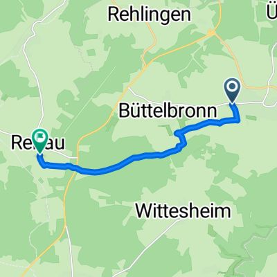 Rehau Langenahltheim