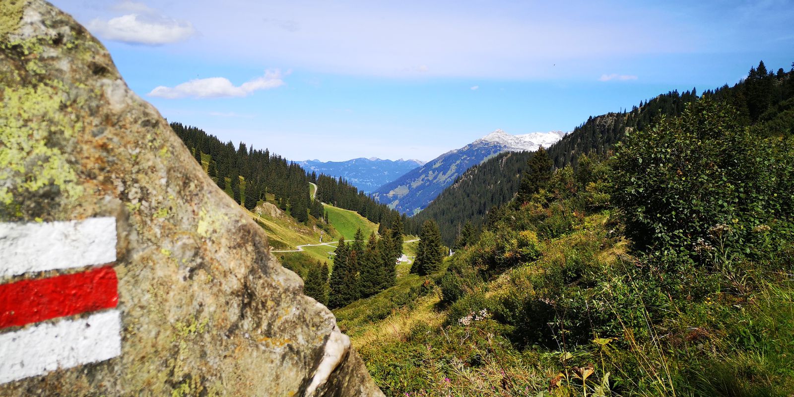 Gaschurner Trail-Runde
