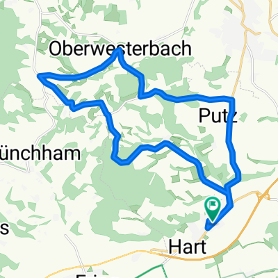 Malching 2010 6h