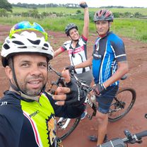 Passeio rápido em Brasil