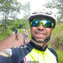 Foto 7 der Bikemap-Route "Passeio rápido em Brasil"