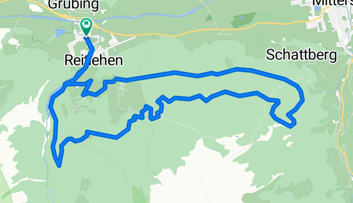 hollersbach im pinzgau