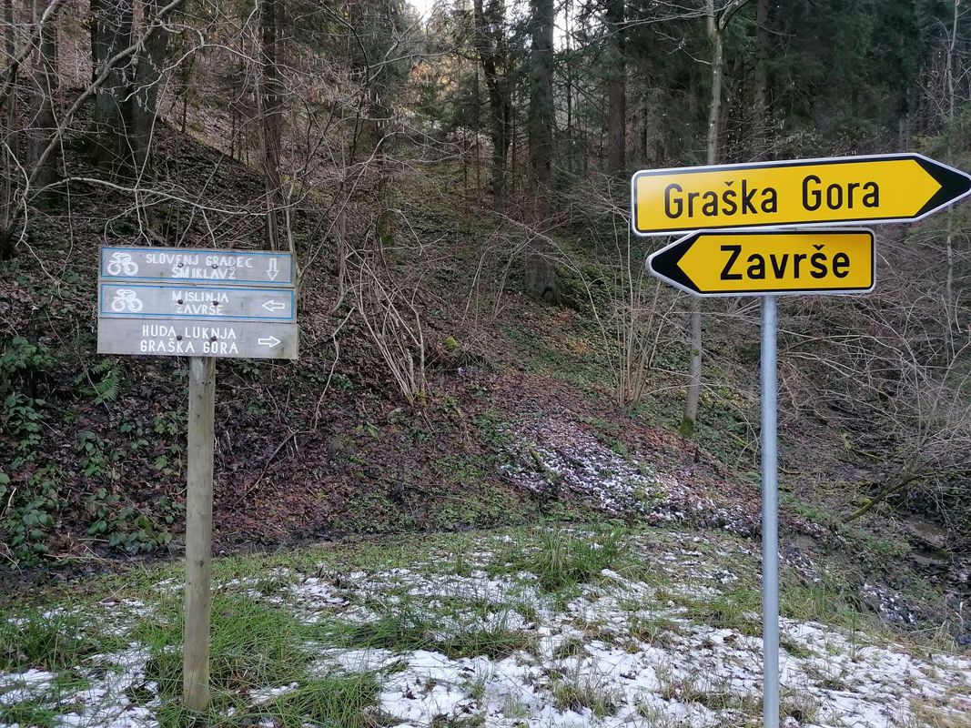 Mislinja-Mislinjska dobrava 01.02.2020