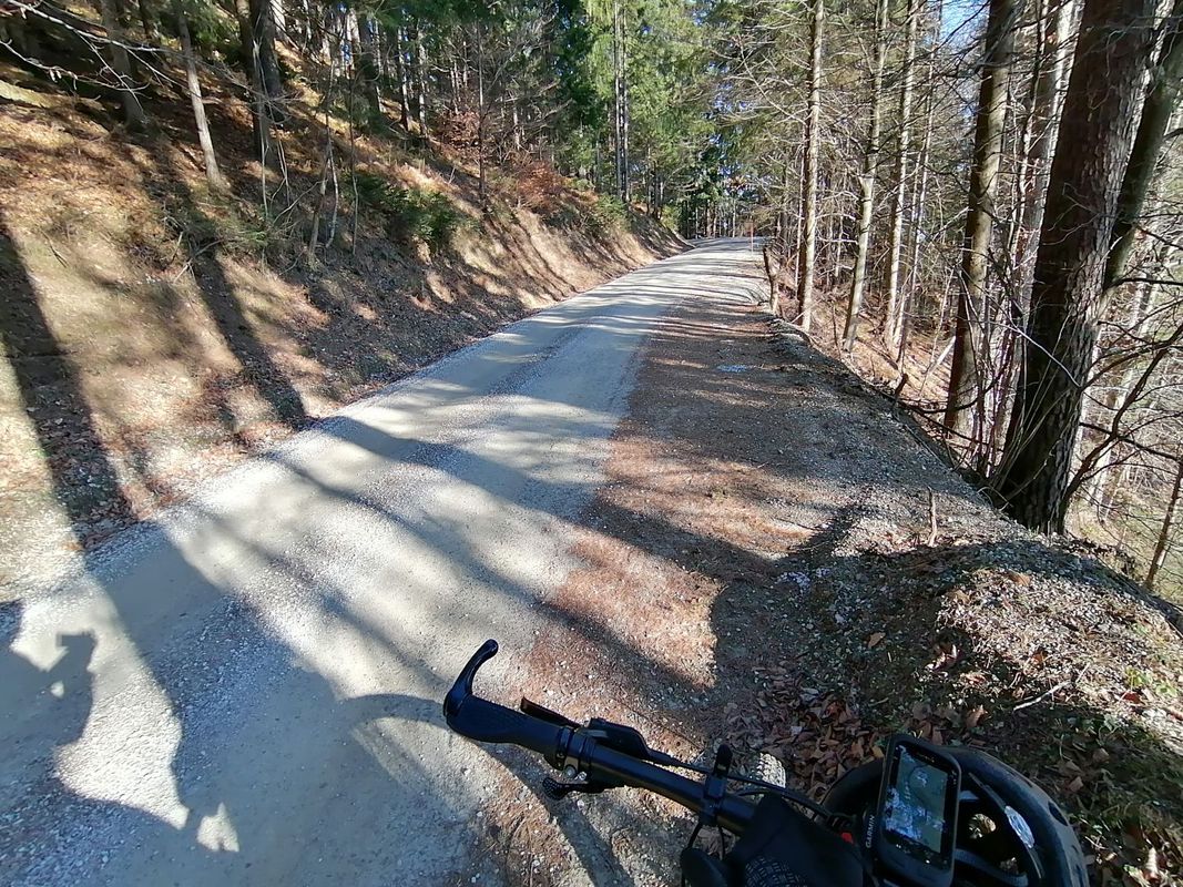 Mislinja-Mislinjska dobrava 01.02.2020